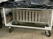 Сотрудников российского морга уличили в сознательной порче тел