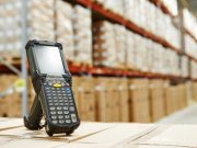 Терминалы сбора данных: разновидности и основные характеристики