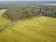 В Черноголовке завершили ремонт муниципальных дорог