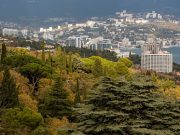 В Крыму исключили возобновление подачи воды с Украины