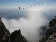 В Крыму отреагировали на угрозы Киева русской пословицей