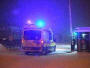 В МЧС заявили о готовности к длительной работе на шахте «Листвяжная»