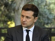 В России оценили обещания Зеленского «вернуть» Крым как скифское золото