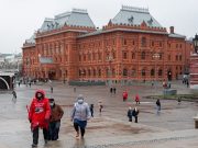 В России одобрили налоговые льготы гражданам и организациям из-за коронавируса