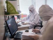 В России повысился уровень коллективного иммунитета