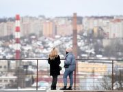 В шестом российском регионе продлили нерабочие дни