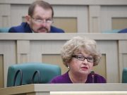 В Совфеде разработали законопроект о наказании за пытки заключенных