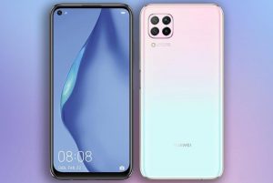 Смартфон HUAWEI P40 lite 6/128GB: основные характеристики и достоинства