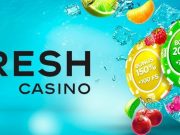 С чего начать знакомство с Fresh casino? Алгоритм для новичков