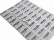 Самоклеящиеся этикетки: виды и особенности применения