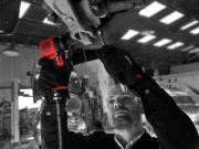 Пневмоинструмент: разновидности и назначение