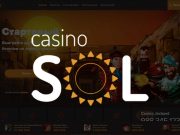 С чего начать игру в SOL casino? Советы по регистрации
