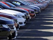 Как привести машину из США