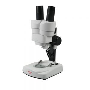 Микроскоп Микромед Атом 20x: функционал и характеристики