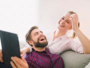 Как стать душой компании? База свежих анекдотов