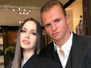 Дмитрий Тарасов поделился мыслями о разводе с Анастасией Костенко