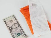 Годовая инфляция в США ускорилась до 6,8% и достигла максимума с 1982 года