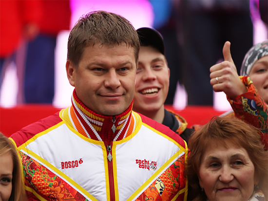 Губерниев рассказал, что мешало ему в детстве получать новогодние подарки