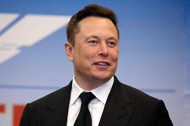 Илон Маск заявил о риске банкротства SpaceX
