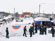 Из «Листвяжной» подняли тела еще двух погибших