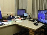 Кабмин: Профицит образовался в бюджете РФ за девять месяцев 2021 года