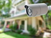 Преимущества камер видеонаблюдения для предприятия