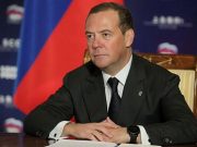 Кремль воздержался от оценок о работе Медведева как председателя «Единой России»