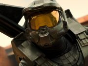 Мастер Чиф вступает в бой в трейлере сериала по Halo