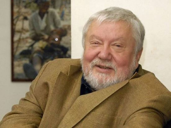 Минкульт принес соболезнования в связи со смертью режиссера Сергея Соловьева