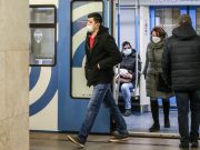 Мясников: Коронавирус пришел к нам навсегда