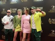 Музыканты Filatov & Karas поделилась рецептом успешного хита XXI века