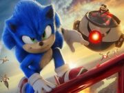 На The Game Awards 2021 покажут первый трейлер «Соника в кино 2»