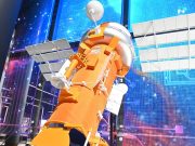 Начато производство космических спутников нового поколения «Ресурс-ПМ»