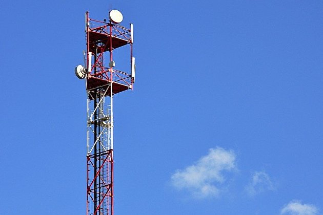 Названы сроки выхода России на серийное производство базовых станций 4G