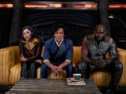 Netflix закрыл экранизацию «Ковбоя Бибопа» после одного сезона