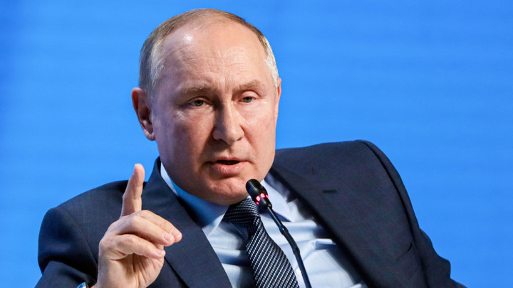 Поручение Путина: россиянам помогут увеличить сбережения