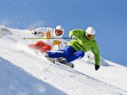 Катание на горных лыжах и сноуборде в Сочи: что для этого необходимо? Где взять снаряжение и экипировку?