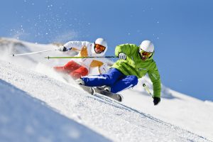Катание на горных лыжах и сноуборде в Сочи: что для этого необходимо? Где взять снаряжение и экипировку?