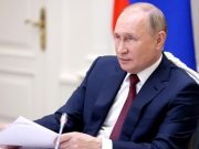 Путин заявил о стремлении России не принуждать граждан к вакцинации