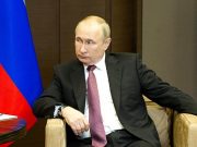 Путин заявил об отсутствии миграционных потоков из России в Европу