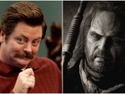 Роль Билла в сериале по The Last of Us теперь сыграет Ник Офферман