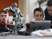 Россияне назвали наиболее важные для прогресса технологии