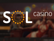 Казино Sol: обзор официального сайта