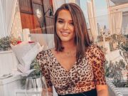 Телеведущая Ксения Бородина стала много думать о сексе после развода