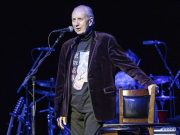 Умер участник рок-группы The Monkees Майкл Несмит