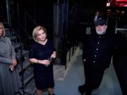 В БДТ завершили работы по гидроизоляции помещений, устранившие недостатки прежнего ремонта