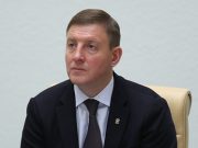 В «Единой России» переизбрали секретаря генсовета партии