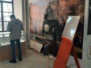 В Омской крепости открылась археологическая выставка о быте сибиряков XVII века