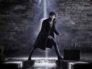 В понедельник выпустят трейлер «Фантастических Тварей: Тайны Дамблдора»