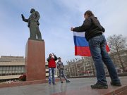 В России рассказали о добровольном отказе Украины от Крыма